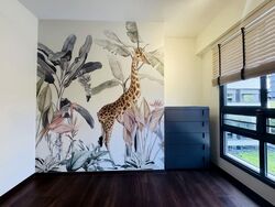 Blk 94 Skyparc @ Dawson (Queenstown), HDB 4 Rooms #555592471